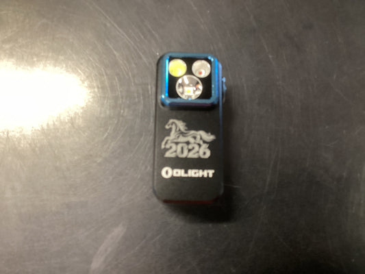 Oclip Horse Edition