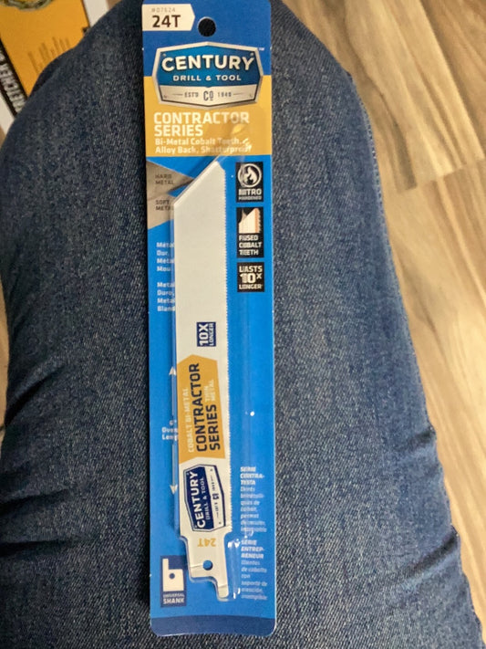 24T x 6 contr co