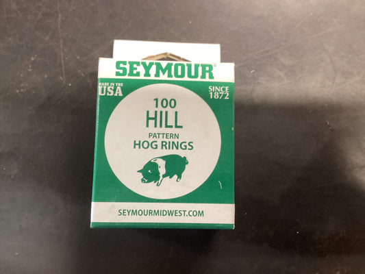 Hog Rings H3