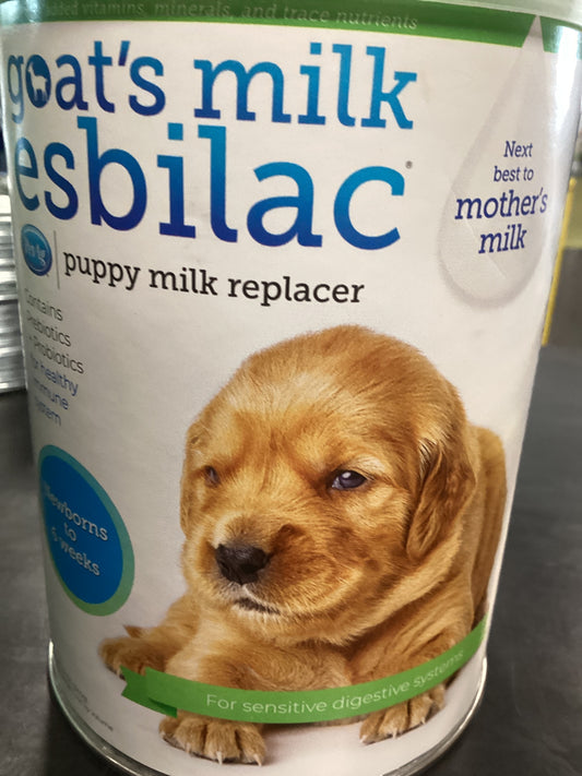 Esbilac Puppy Milk Replacer