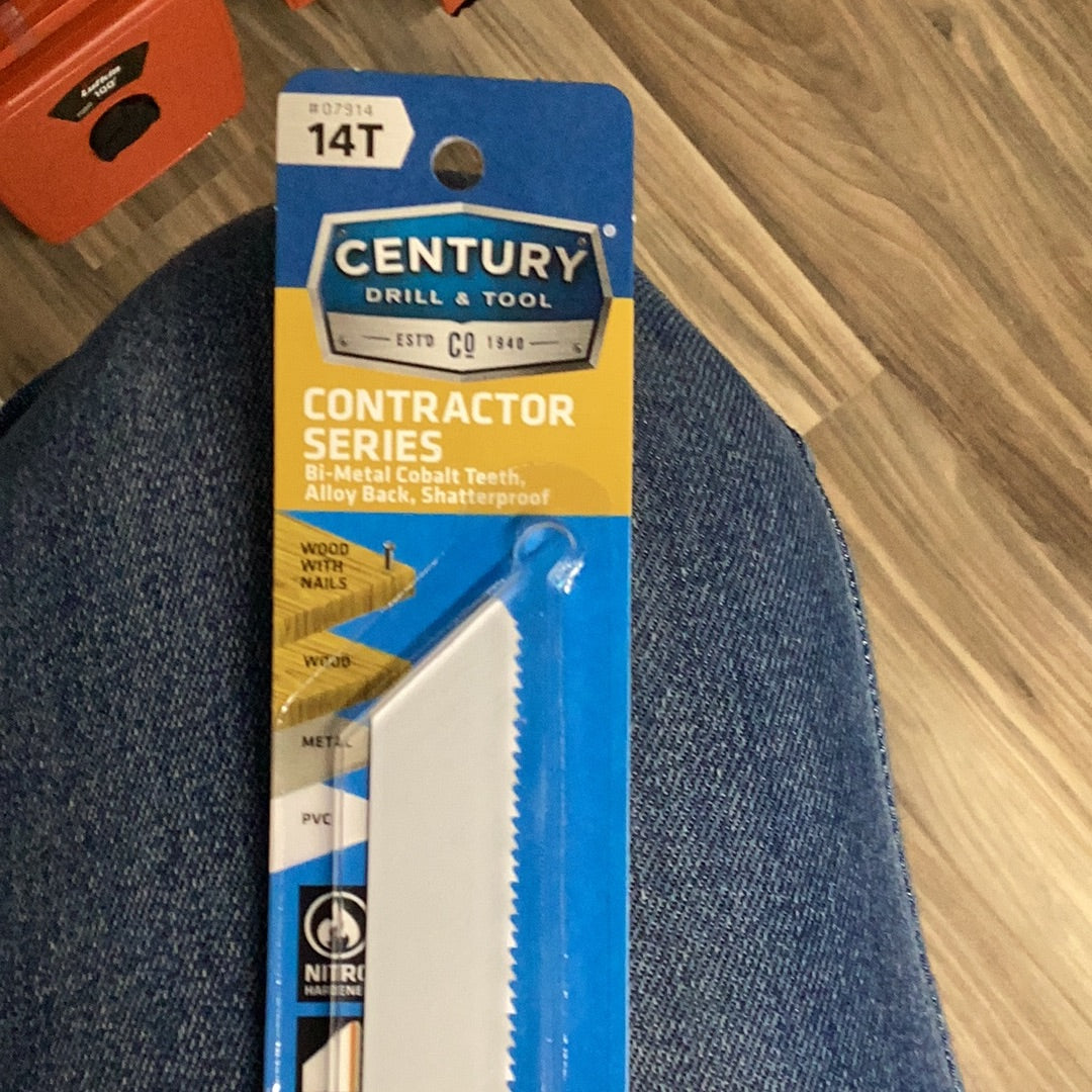 14T x 9 contr co