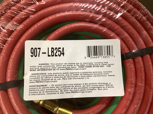 BW 1/4 x25’