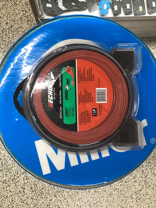 ECHO Nylon Line .080”