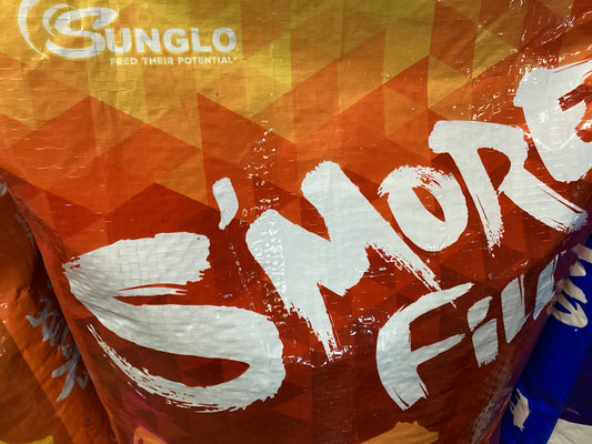Sun S’more Fill