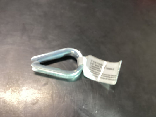 5/16 Wire Rope Thimble