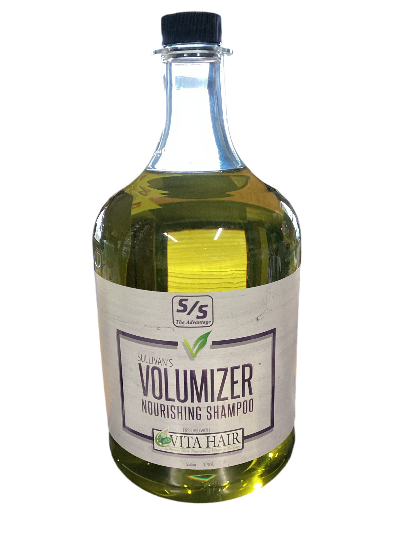 Volumizer Nourishing Shampoo, Gallon
