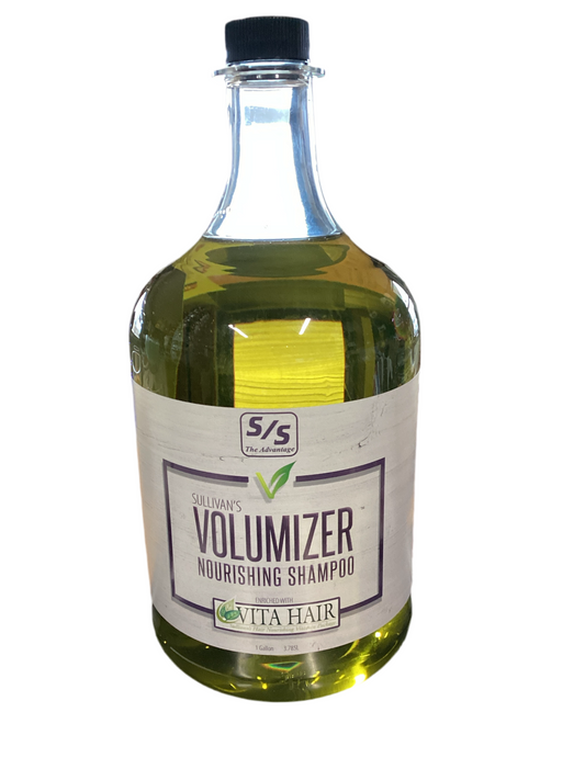 Volumizer Nourishing Shampoo, Gallon