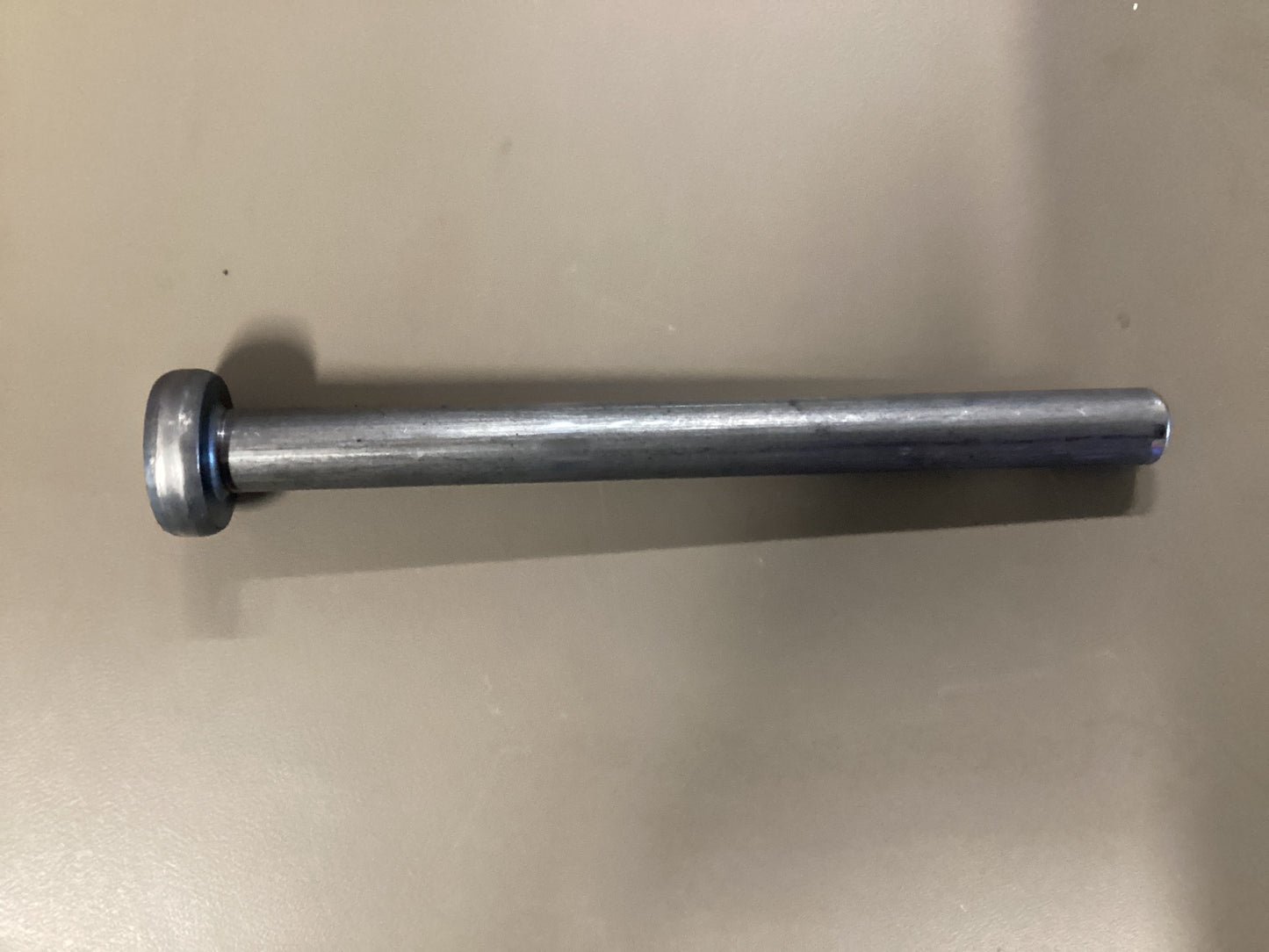 Weld Stud 1/2'X 6-1/8"