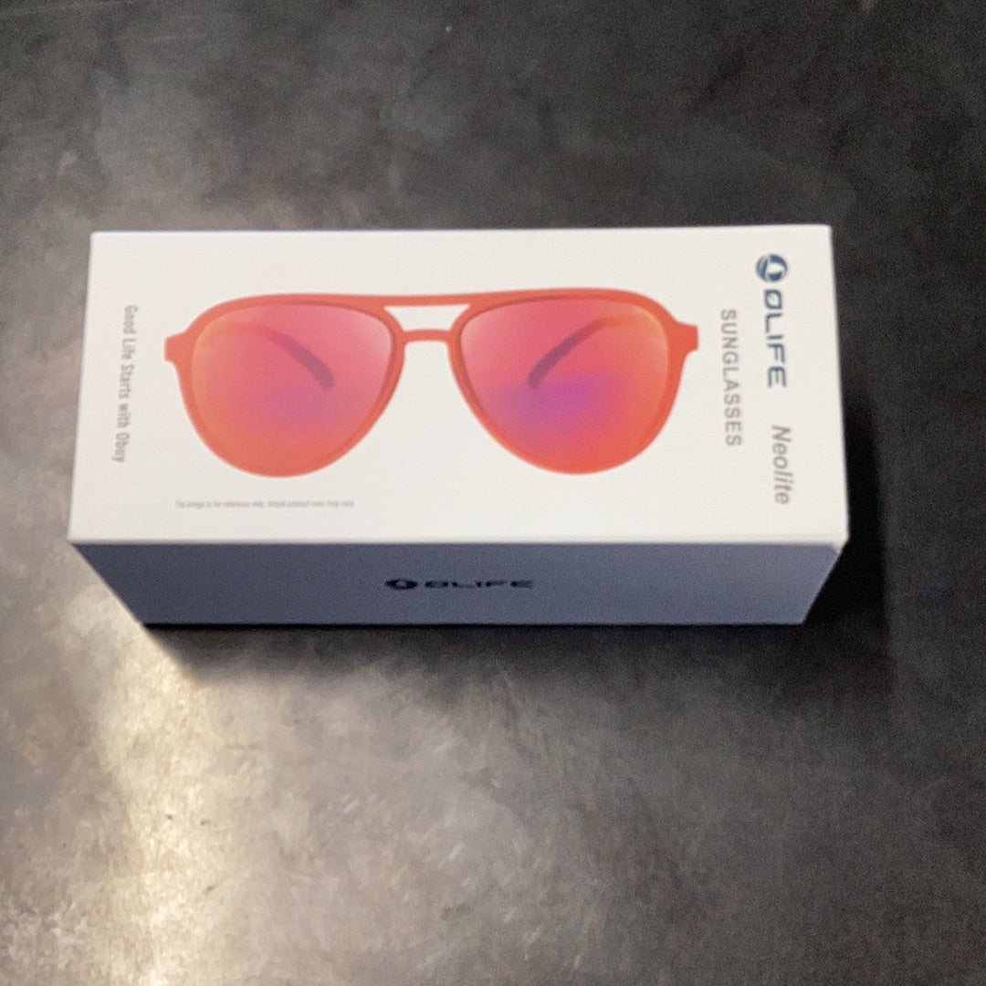 OLIFE Neolite Sunglasses