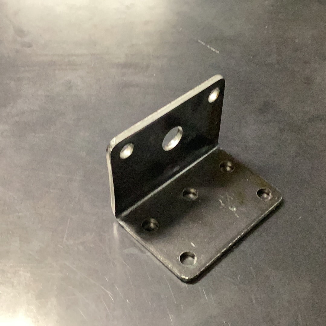 Purlin Angle Clip