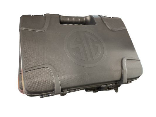 SIG P322 22LR