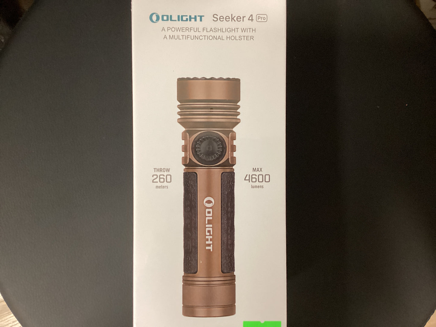 Seeker 4 Pro