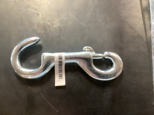 Bolt Snap 1” Zinc Open End