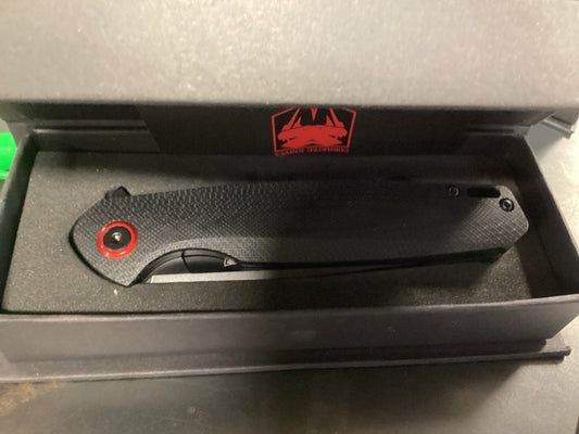 Cobra Rath Blk