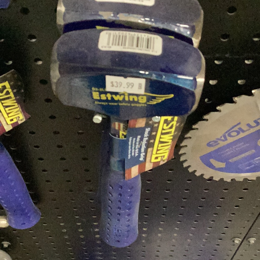 Estwing Hammer