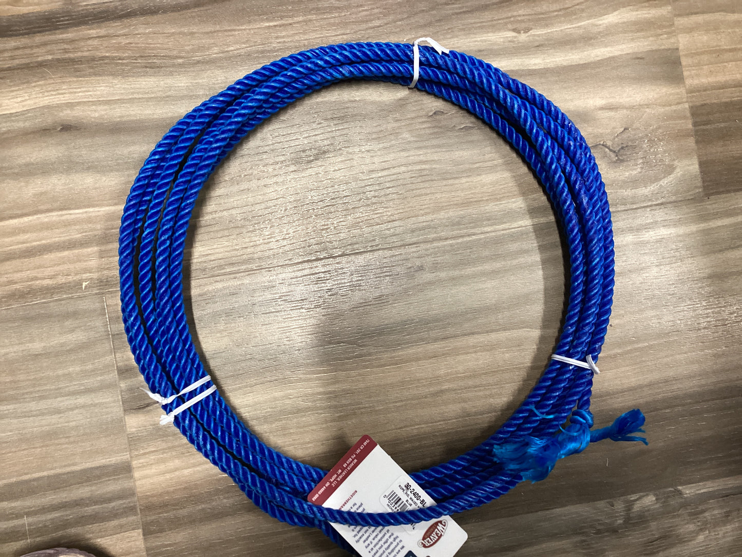 Nylon Kid’s Rope