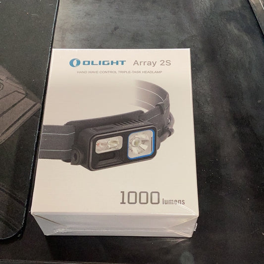 OLIGHT Array 2S