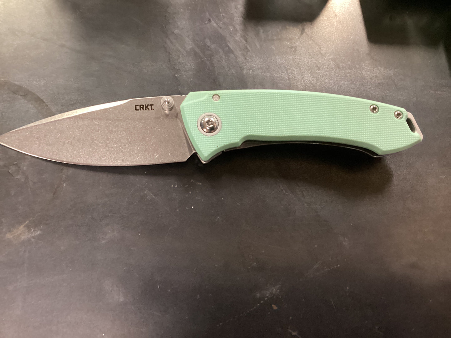 CRTK Tuna Knife 25522B