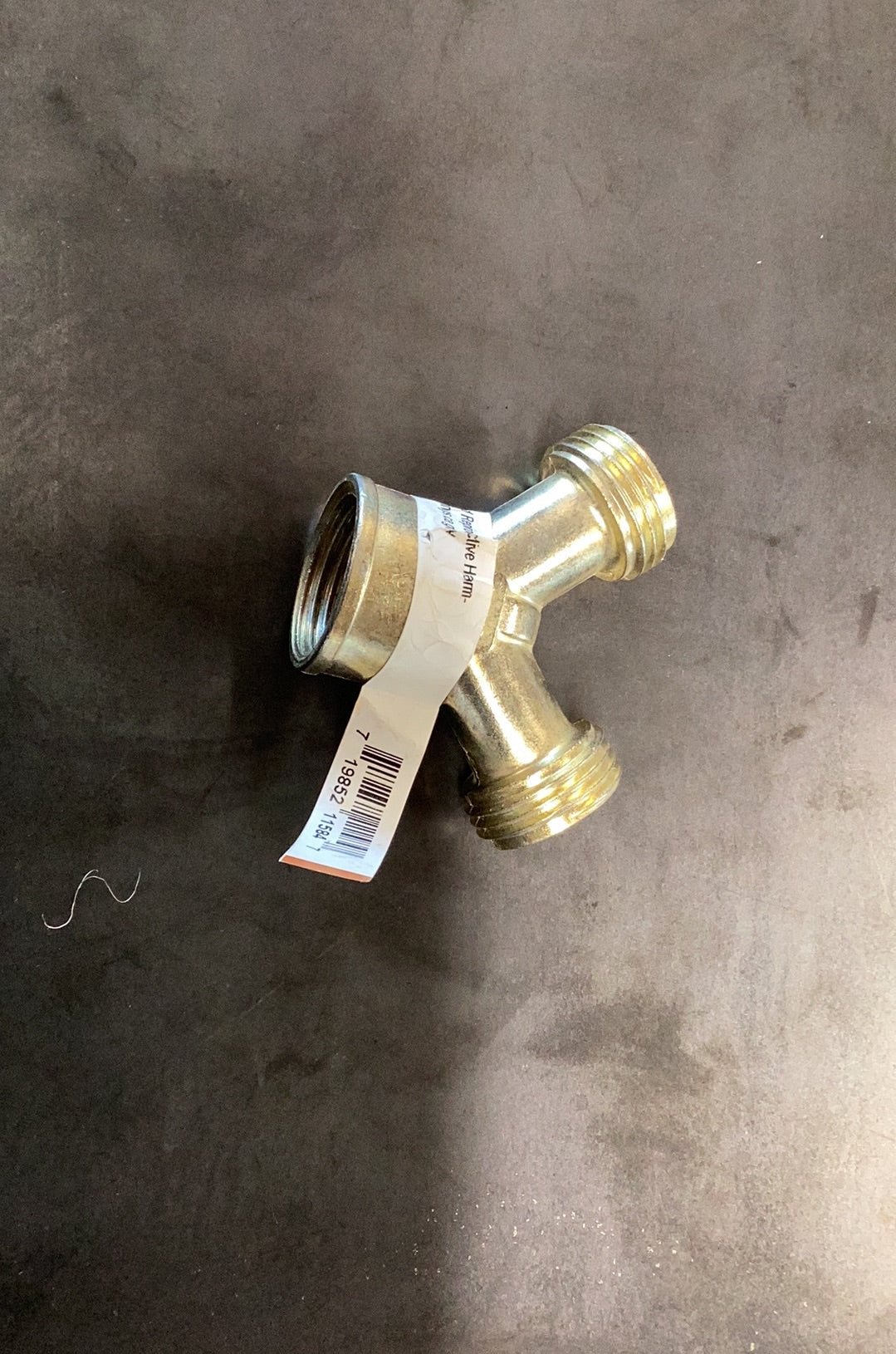 Hose Splitter