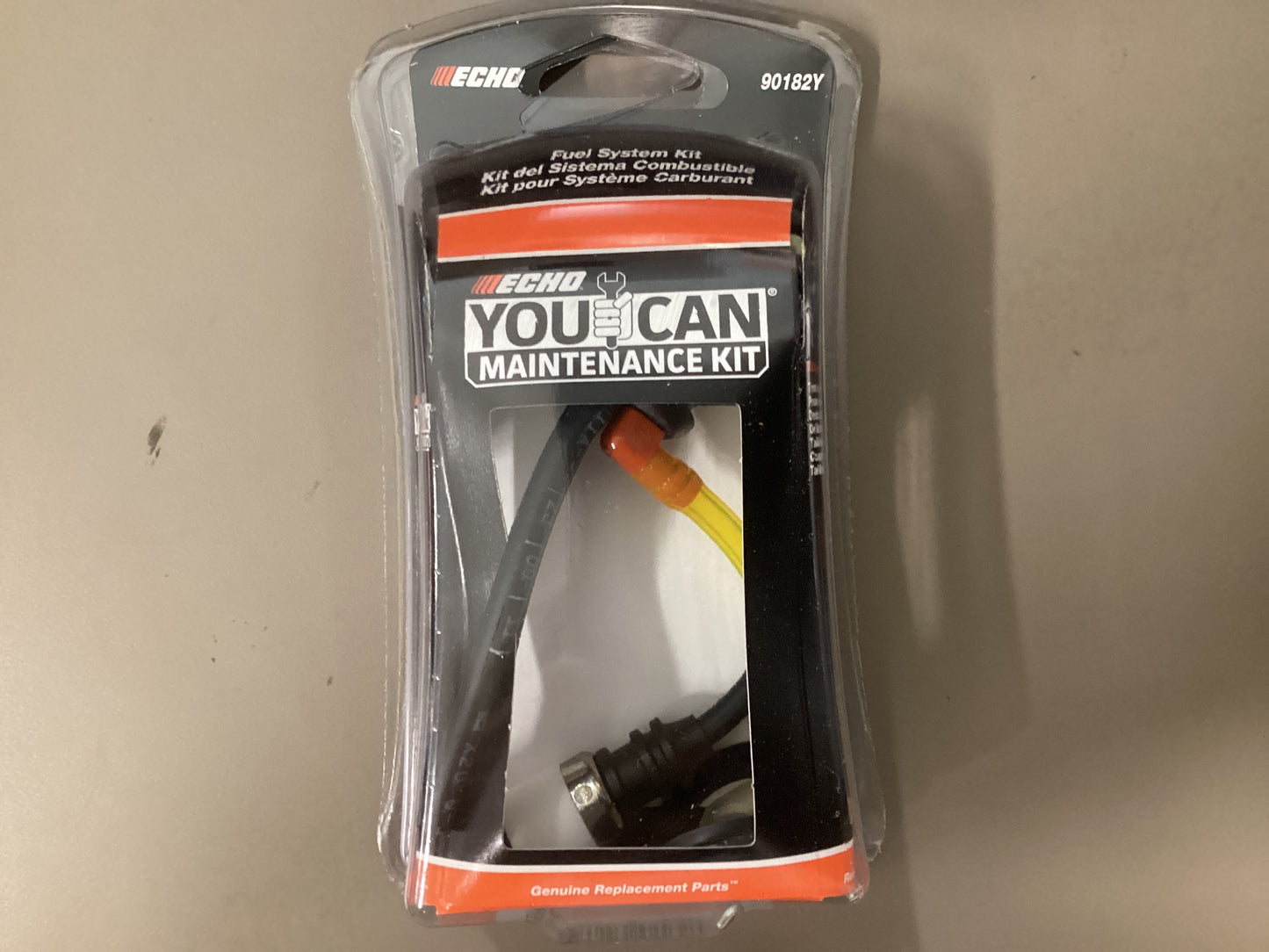 Fuel System Kit