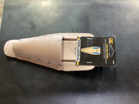 Leather Tool Holder