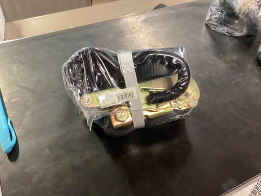 1”x 16’ Ratchet Strap
