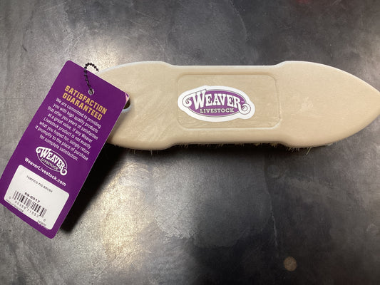 Tampico Pig Brush