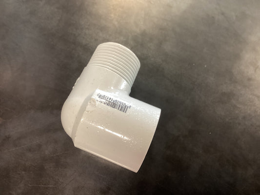 1” PVC Street