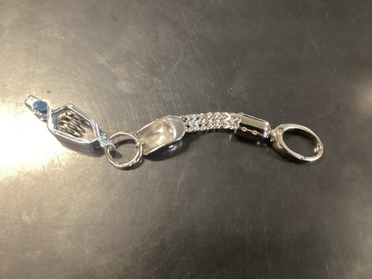 Rod Shield Glove Clip