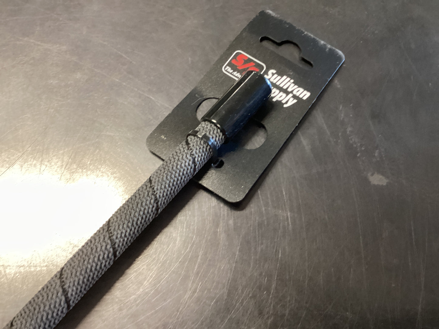 Alpha Whip Super Flex