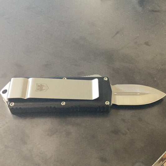 MM Money Clip