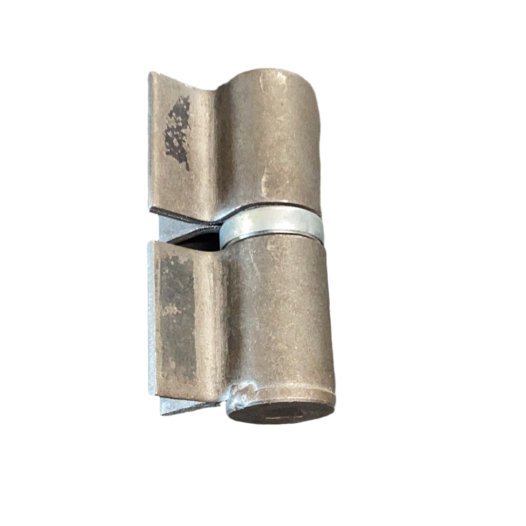 Winged Hinge 3 1/2"