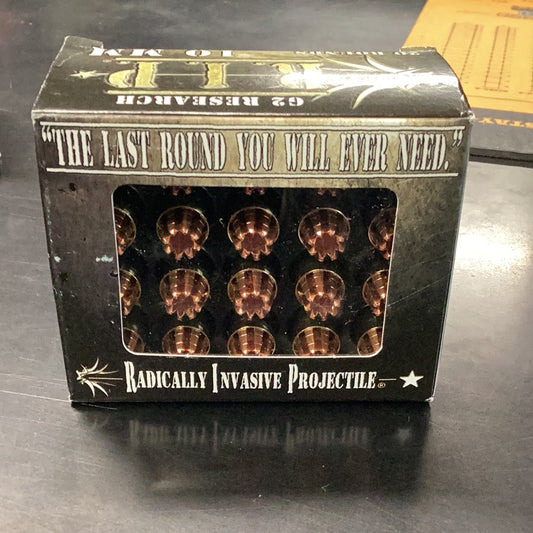 G2 RIP 10mm 115gr