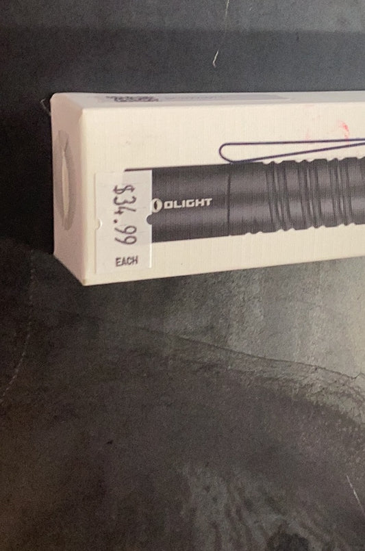 OLight i5R EOS Blk