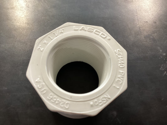 2”x 1-1/4” Bushing