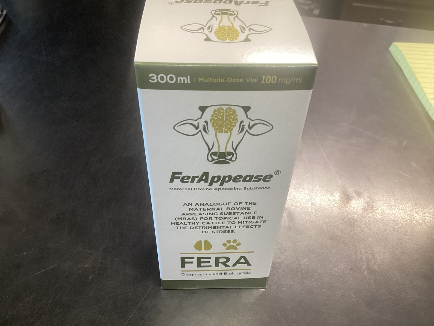 FerAppease