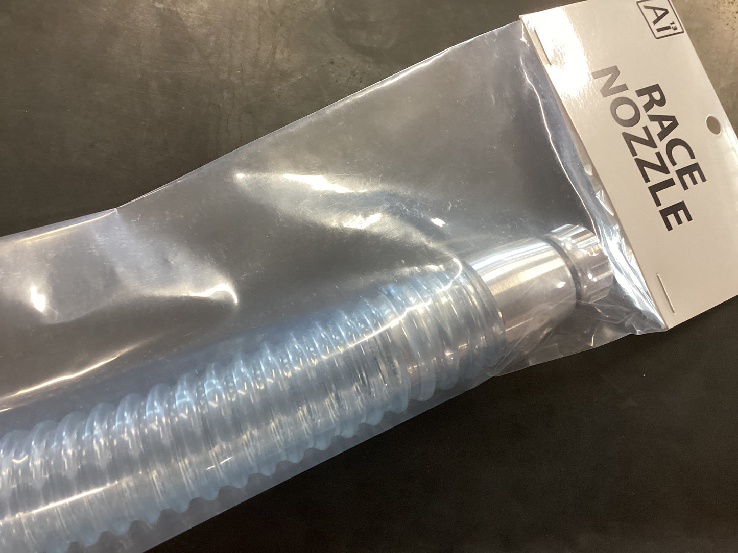 Race Nozzle