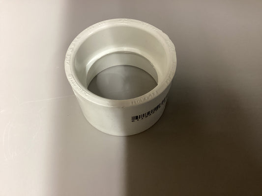1.5” Couling PVC