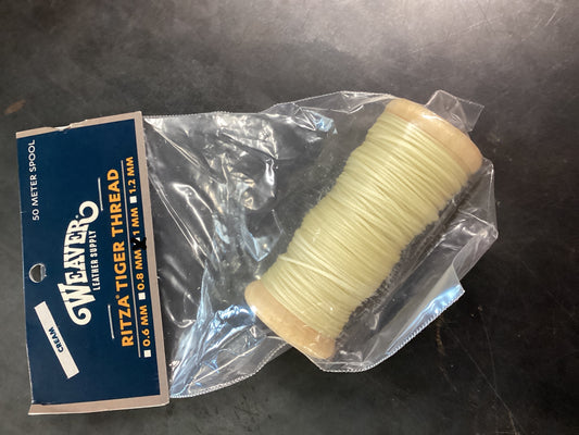 Weaver Tiger Thread