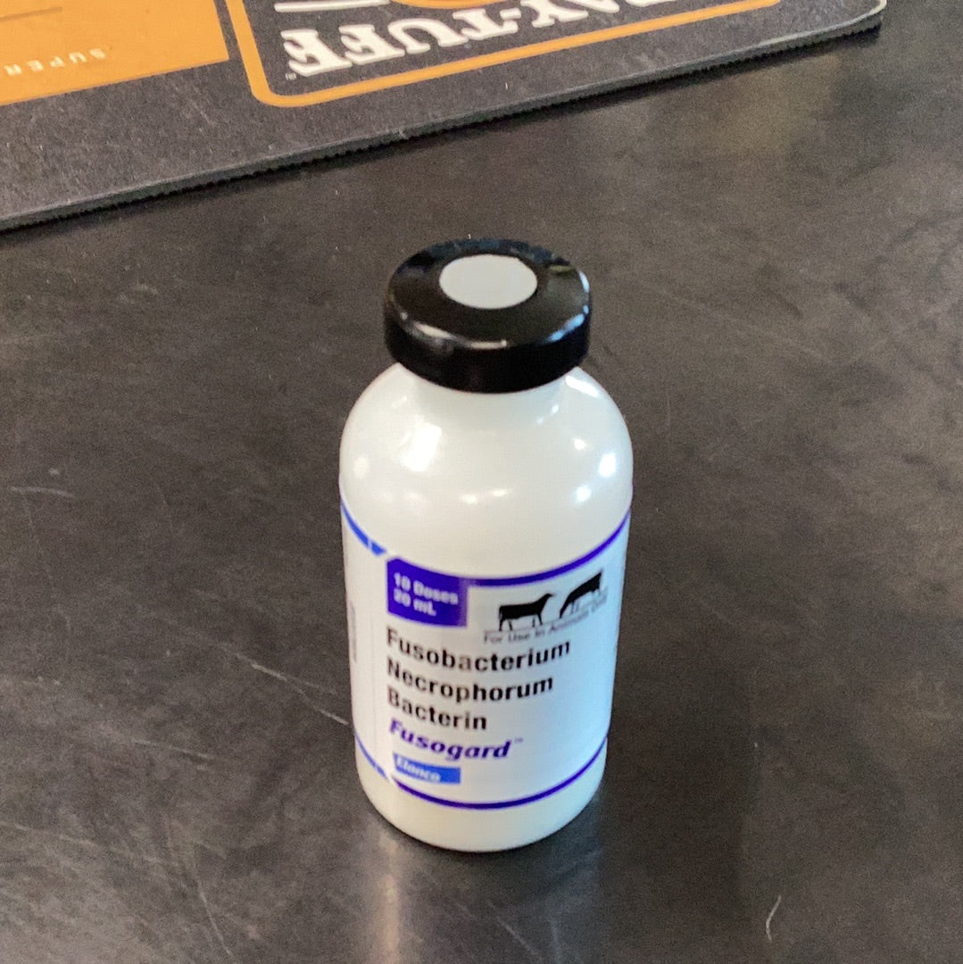 Fusogard 20ml/10ds