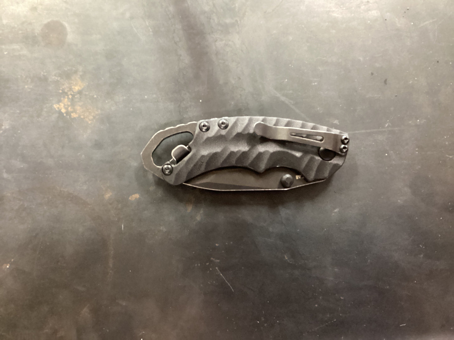 Kershaw 8750TBLKBW