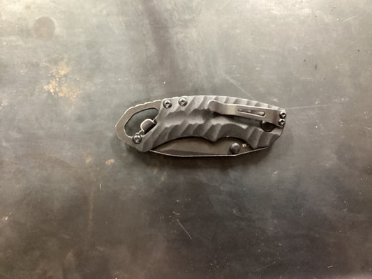 Kershaw 8750TBLKBW