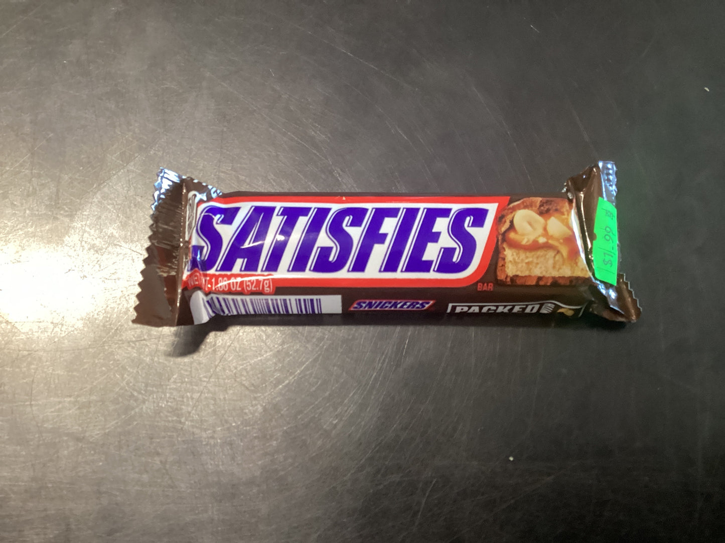 Snickers
