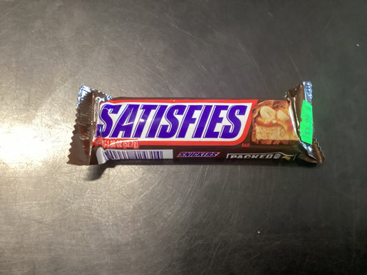 Snickers