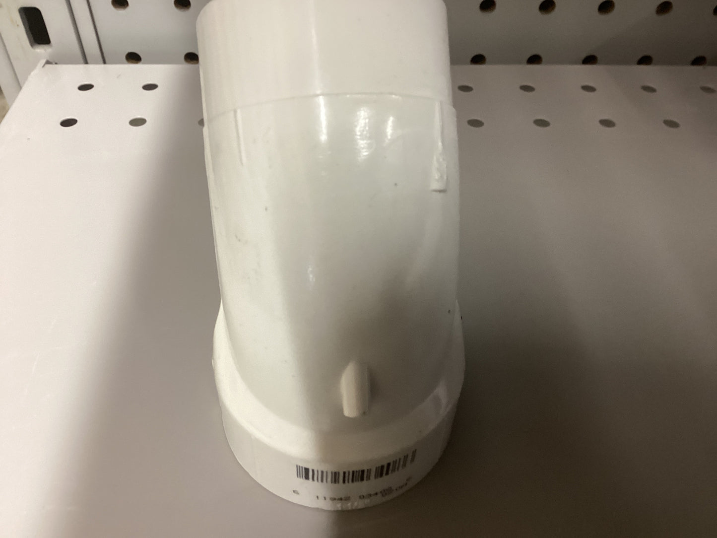 1-1/2” ST45 Elbow