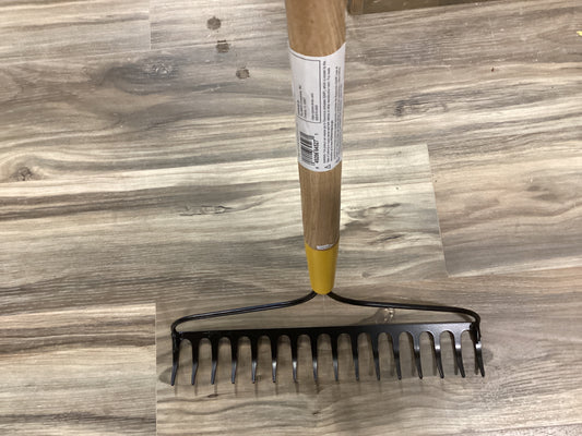 16” Bow Rake