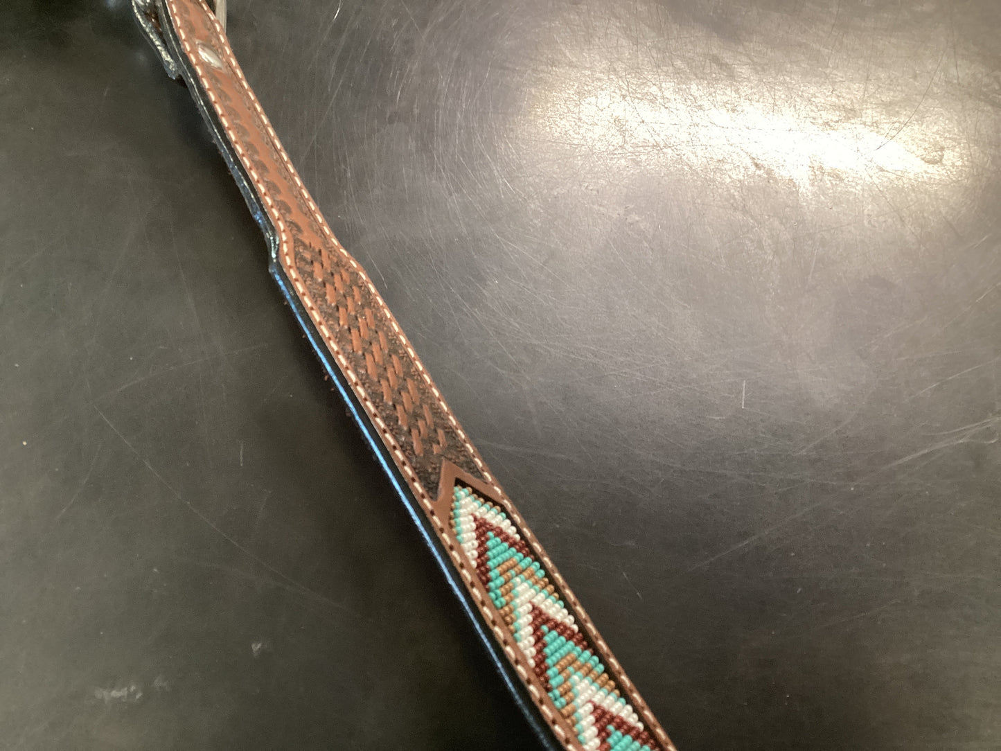 25” Aztec