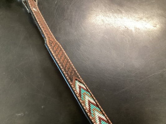25” Aztec