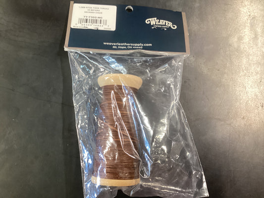 Weaver Ritza Tiger Thread
