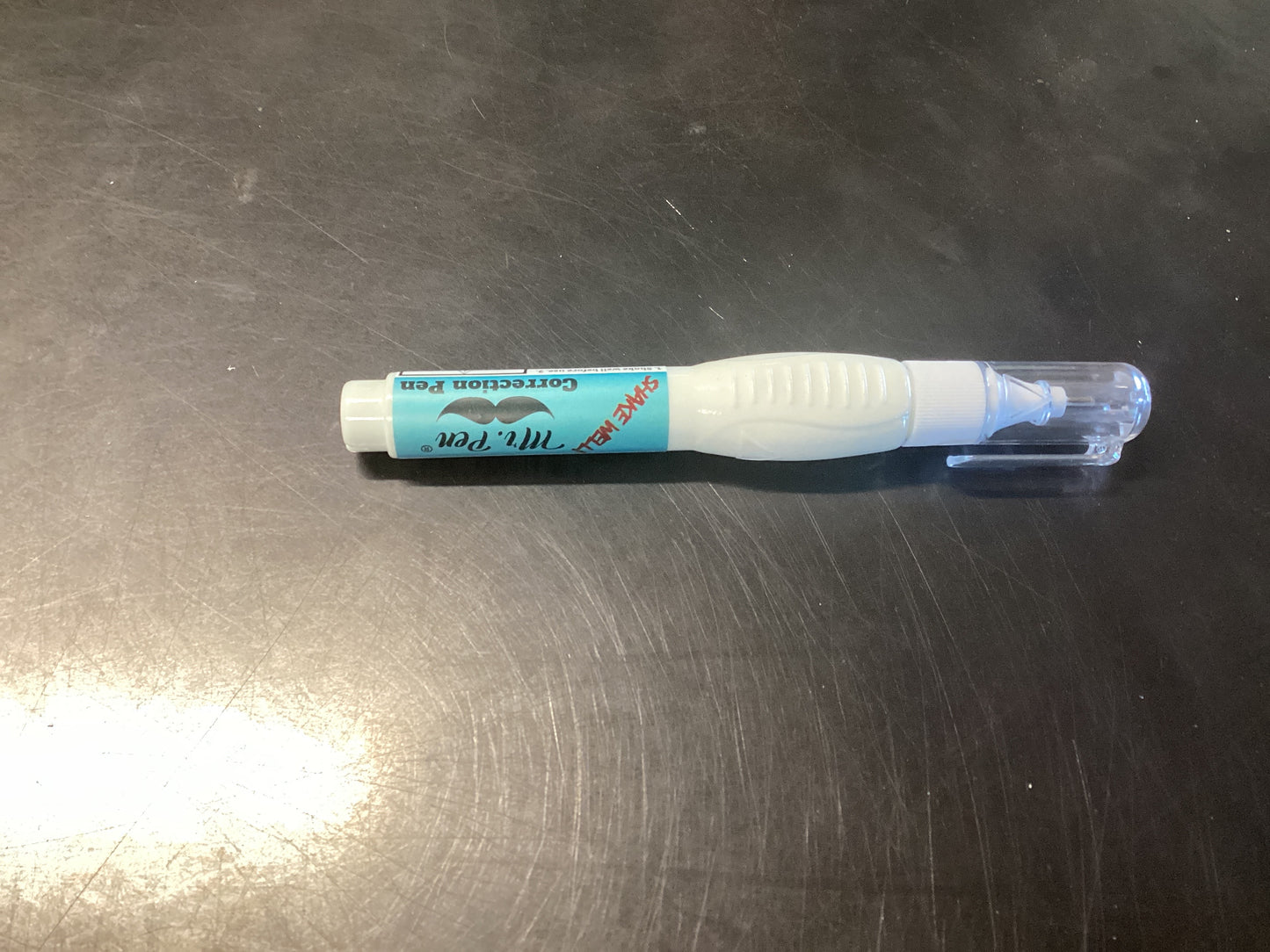 Mr.Pen White Out